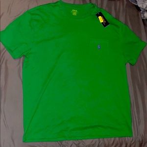 Polo Shirt/ Ralph Lauren